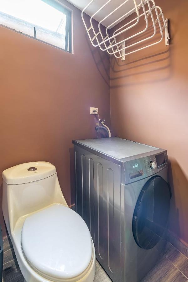 Appartement Urban 1br In Chapinero